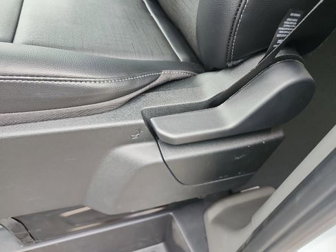 New 2025 Ford Transit 350 Low Roof AWD w/ Load Area Protection Package image 13