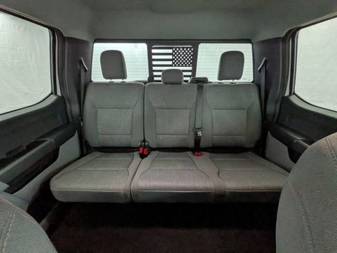 Certified 2025 Ford F250 XL w/ STX Appearance Package AWD/4WD image 23