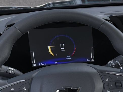 New 2026 Chevrolet Trax ACTIV w/ Driver Confidence Package FWD image 18