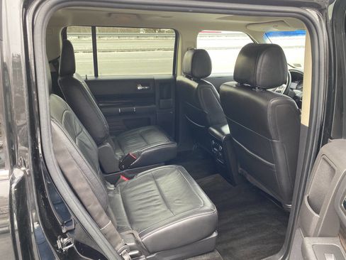Used 2014 Ford Flex SEL w/ Equipment Group 202A image 13