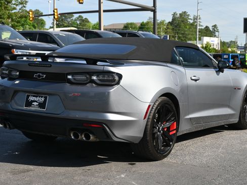 Used 2022 Chevrolet Camaro SS w/ Redline Edition image 14