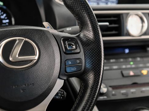 Used 2015 Lexus RC F w/ Premium Package image 15