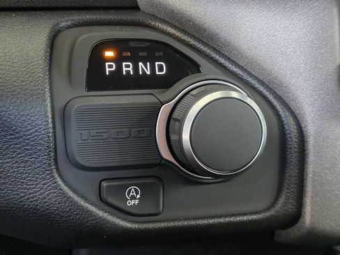 New 2026 RAM 1500 Express RWD image 26