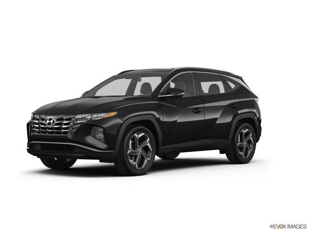 Used 2024 Hyundai Tucson SEL AWD/4WD image 1