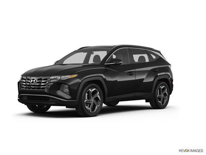 Used 2024 Hyundai Tucson SEL