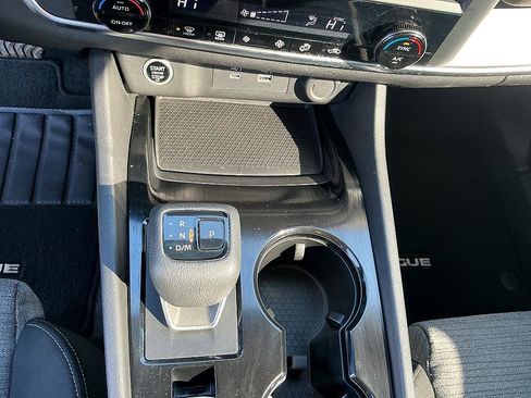 Certified 2023 Nissan Rogue SV image 19