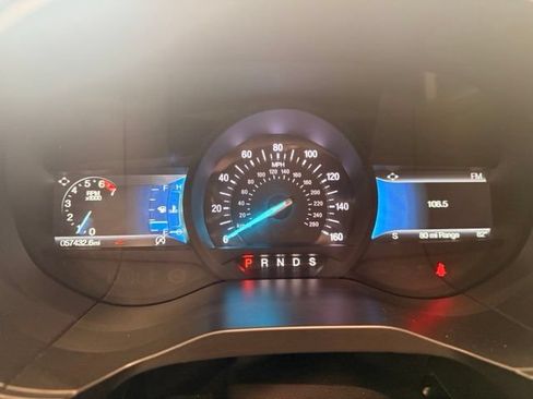Used 2024 Ford Edge SEL AWD/4WD image 23