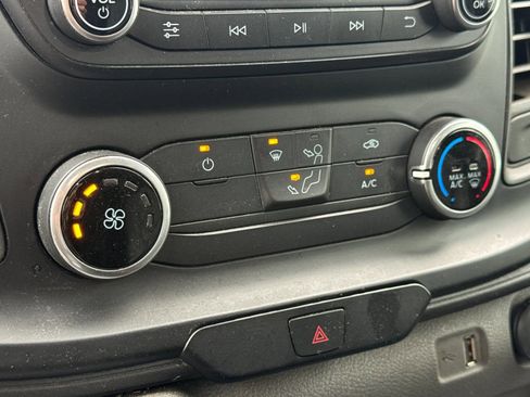 Used 2023 Ford Transit 250 Medium Roof AWD w/ Load Area Protection Package image 17