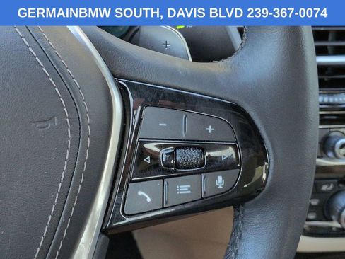 Certified 2023 BMW 530i xDrive w/ Premium Package AWD/4WD image 28