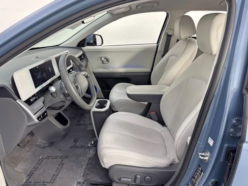 Used 2023 Hyundai Ioniq 5 SEL w/ Cargo Package image 15