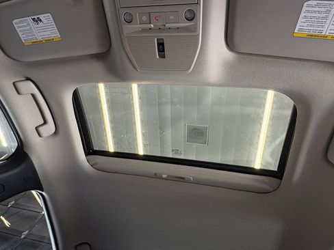 New 2026 Nissan Sentra SL image 25