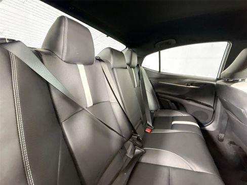 Certified 2025 Toyota Camry SE image 41