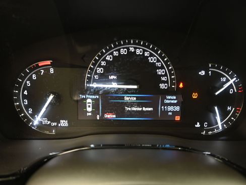 Used 2019 Cadillac XT5 Premium Luxury image 13