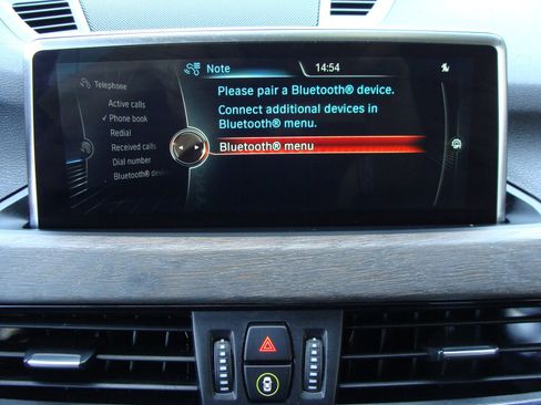 Used 2016 BMW X1 xDrive28i image 19