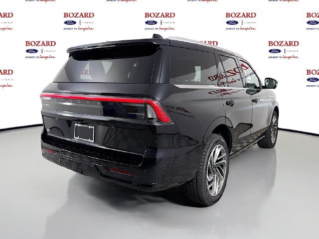 New 2026 Lincoln Navigator Reserve AWD/4WD image 7