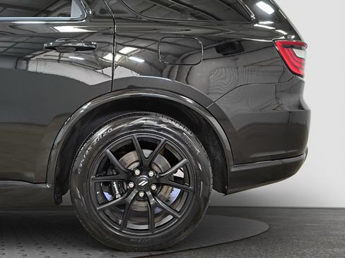Used 2026 Dodge Durango GT AWD/4WD image 26