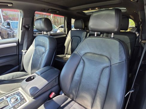 Used 2013 Audi Q7 3.0T S line Prestige w/ S Line Pkg AWD/4WD image 26