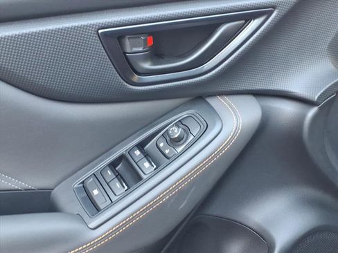 New 2025 Subaru Forester Wilderness w/ Wilderness Package image 4