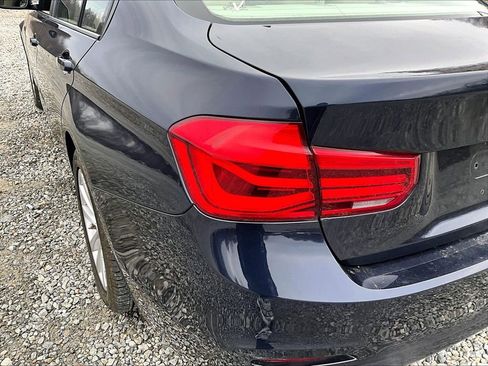 Used 2016 BMW 320i xDrive Sedan image 27