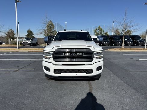 Used 2023 RAM 2500 Laramie image 2