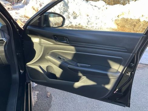 Used 2023 Nissan Altima 2.5 S image 20