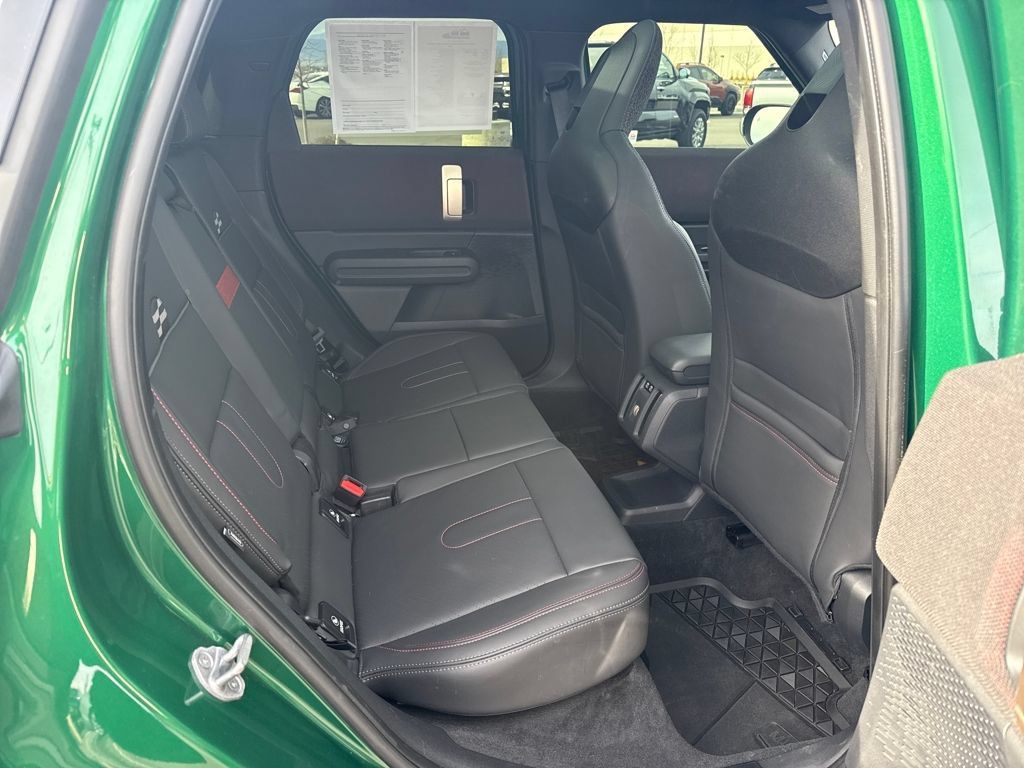 Used 2025 MINI Cooper Countryman John Cooper Works AWD/4WD image 28