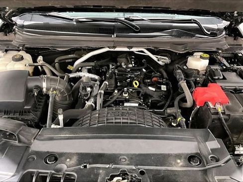 Used 2022 Ford Ranger XLT w/ Equipment Group 302A High image 32