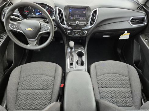 Used 2023 Chevrolet Equinox LT FWD image 5