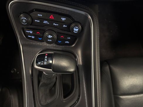 Used 2018 Dodge Challenger GT w/ Driver Convenience Group image 23