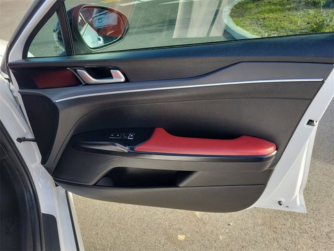 Used 2023 Kia K5 GT-Line w/ GT-Line Premium Package image 37