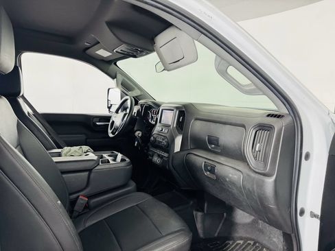 Used 2021 Chevrolet Silverado 2500 W/T w/ WT Fleet Convenience Package RWD image 26