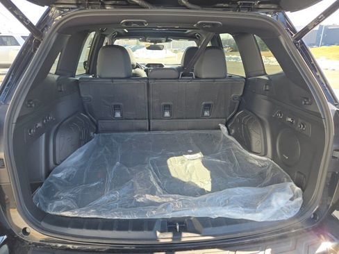 Certified 2025 Subaru Forester Wilderness w/ Wilderness Package image 15