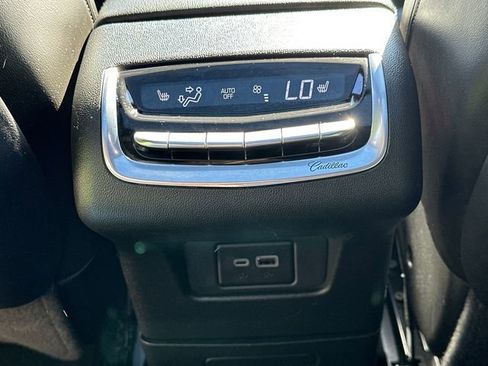 Used 2024 Cadillac XT6 Sport AWD/4WD image 21