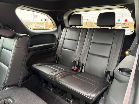 Used 2025 Dodge Durango GT image 24