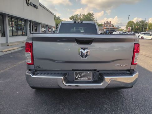 Used 2023 RAM 3500 Tradesman w/ Chrome Appearance Group image 5