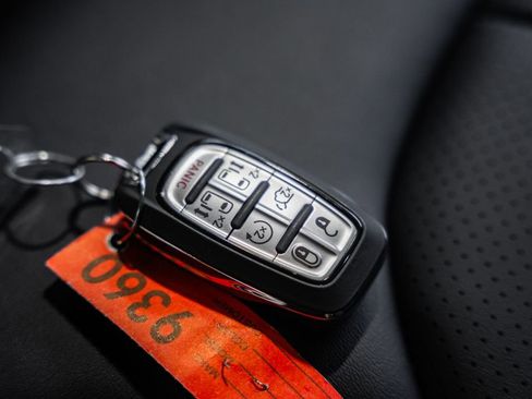 New 2026 Chrysler Pacifica Select image 34