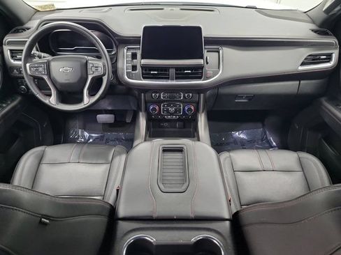 Used 2023 Chevrolet Tahoe RST w/ Luxury Package AWD/4WD image 14