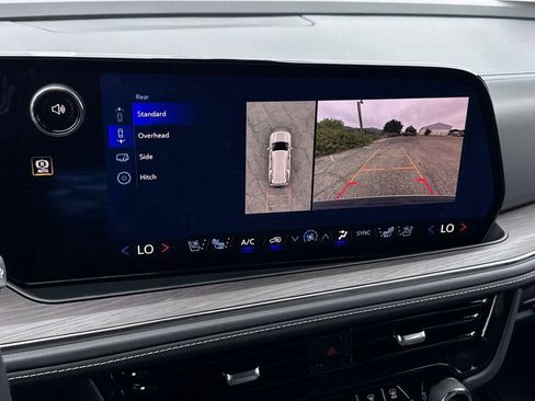 New 2026 Chevrolet Tahoe Premier AWD/4WD image 22