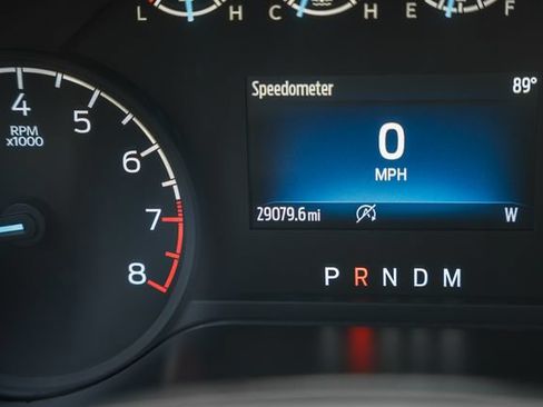 Used 2021 Ford F150 XLT AWD/4WD image 45