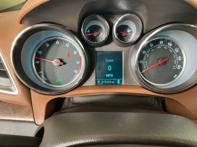 Used 2015 Buick Encore Leather AWD/4WD image 19