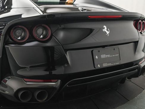 Certified 2023 Ferrari 812 GTS image 22