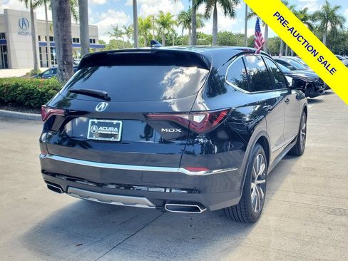 Used 2026 Acura MDX FWD w/ Technology Package image 7