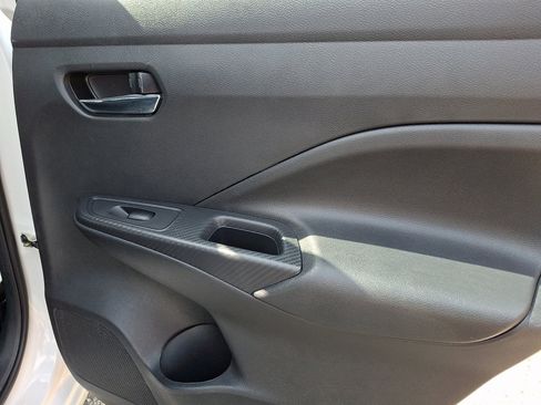 Used 2024 Nissan Versa SV FWD image 13