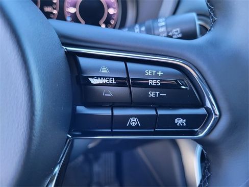 New 2026 MAZDA CX-90 Plug-In Hybrid w/ Premium Plus image 17