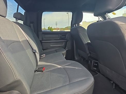 Certified 2022 RAM 2500 Tradesman image 13