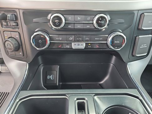 Used 2023 Ford F150 XLT w/ Equipment Group 302A High AWD/4WD image 26