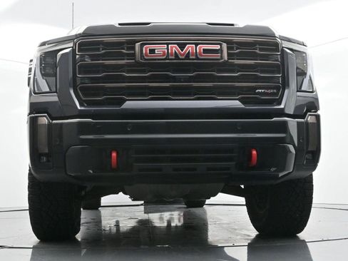Used 2024 GMC Sierra 2500 AT4X AWD/4WD image 49