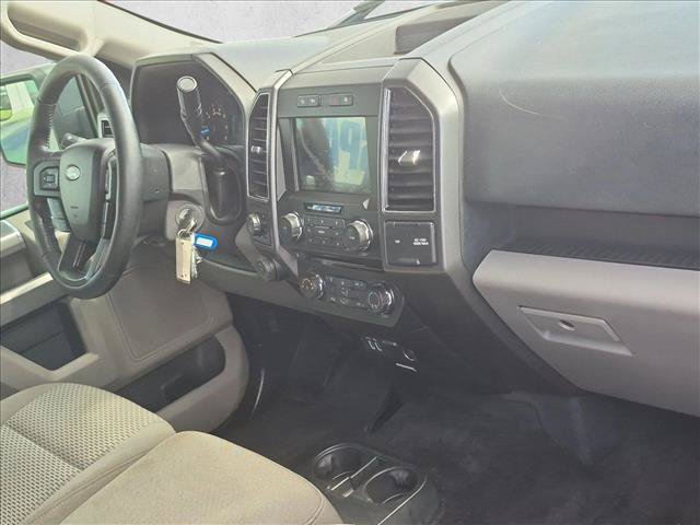 Used 2018 Ford F150 XLT w/ Equipment Group 302A Luxury AWD/4WD image 20