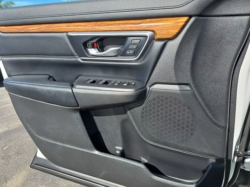 Used 2019 Honda CR-V EX-L image 31