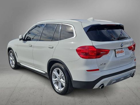 Used 2019 BMW X3 sDrive30i image 7